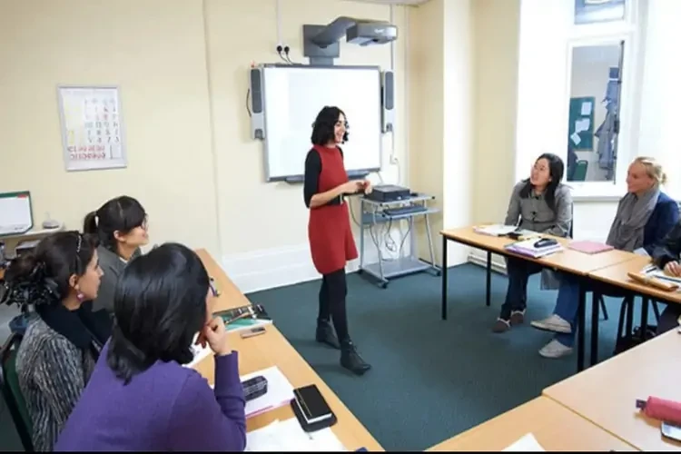 دورة الإنجليزية العامة  20 درس في الاسبوع
