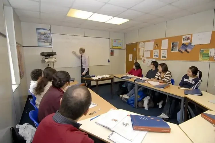 دورة الإنجليزية سوبر مكثفة 28 درس في الاسبوع