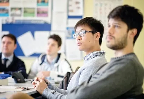 دورة الإنجليزية العامة  20 درس  في الاسبوع