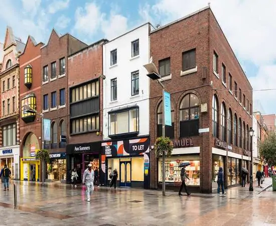 Henry Street