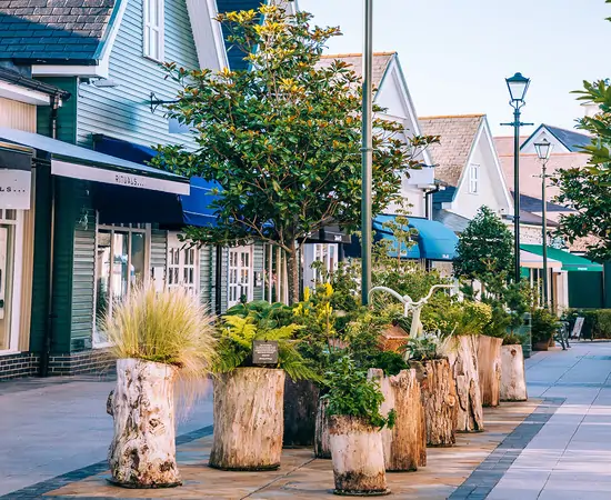 Kildare Village